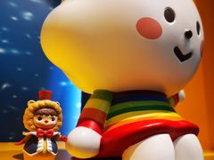 -泡泡玛特POPMART(正弘城店)