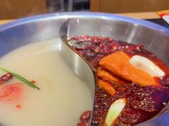 -四川仁火锅(军工店)