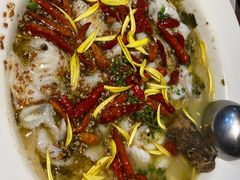 -太二酸菜鱼(天鹅湖万达店)