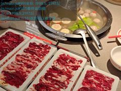 -八合里潮汕鲜牛肉火锅(广州五羊邨店)