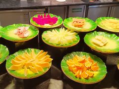 -星伦多自助料理·涮烤一体(虹悦城店)