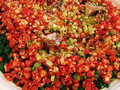 -椒小兔·盐帮川菜中餐厅(金沙时代广场店)