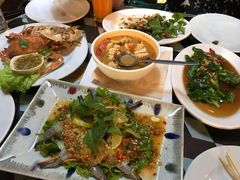 -Onion restaurant
