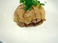 -上海总会SHANGHAICLUB(兴业太古汇店)