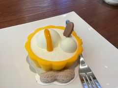 -星巴克(武汉江夏中百广场店)