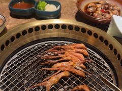 -额尔敦牛厨师铜板烧