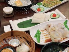 -顺德人家食府(黄金广场店)