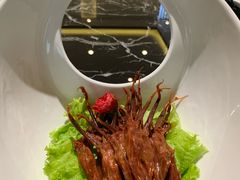 -斯通泰伯酒店-餐厅