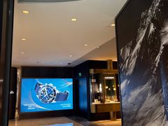 -溥仪眼镜PUYI OPTICAL(国贸商城店)