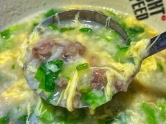 -吕氏疙瘩汤·海鲜新鲁菜(凯德mall新都心店)
