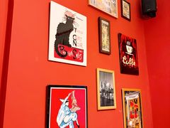 -塞纳河法国餐厅(意式风情街店)