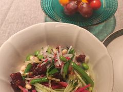 -秀儿四九城·新京菜(亚运村鸟巢店)