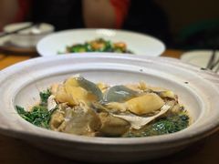 -永安鱼庄·镇江菜(丁卯店)