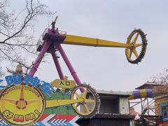-北京欢乐谷