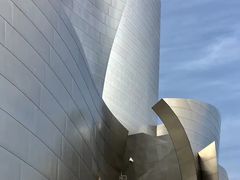 -华特·迪士尼音乐厅