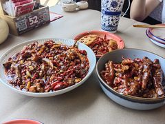 -老三样·旧食新味(万寿宫店)