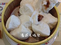 -80s港式茶餐廳