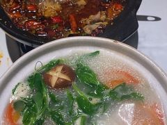 -巴蜀风月·聚会团建·生日宴(宝安店)