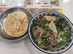 -夏家合汁(天润花园小区店)