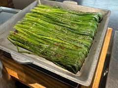 -很久以前羊肉串(中山公园店)