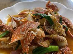 -叶姐海鲜(棋子湾店)