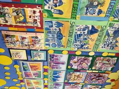 -杨梅红艺术教育(凤城教学中心)