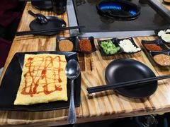 -原食烤肉·苏姐餐厅