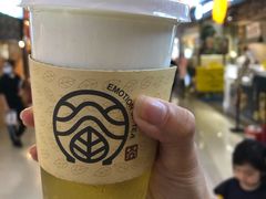 -眷茶臻选(中原万达店)
