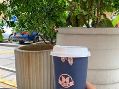 -天母蓝鸟烘焙·蛋糕·下午茶(时代城广场店)