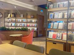 -COSTA COFFEE(新奥购物中心店)
