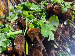 -回头烧烤(悦荟购物中心店)