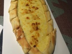 -伊斯坦布尔土耳其清真咖啡餐厅