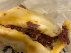 -清真拉妈卤味(回民街店)