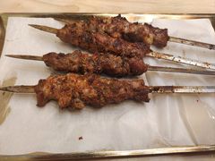 -谷丽麦馕新疆菜·清真(步步高梅溪新天地店)