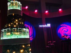 -The Penthouse酒吧
