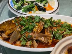 鲤鱼-私厨小磨(连丰路店)