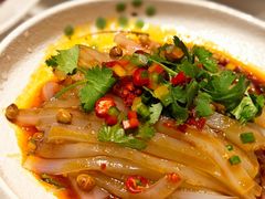 -臻宝中餐厅·大连菜·海鲜·融合菜(大连一方城堡豪华精选酒店)