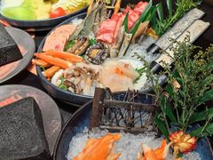 -生如夏花泰式火锅(西村黑金店)