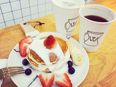 -W Coffee(船板巷店)