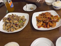 -公寓家常菜馆(海军博物馆店)