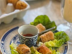 Crispy Joo Hoo Char Roll-Kebaya(七间老厝店)