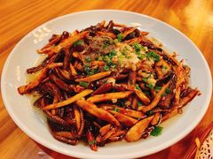 -双塔老饭店