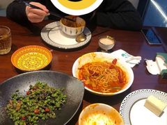 -那拉提之疆·新疆菜(美院店)