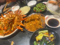 -红盔甲·小龙虾(人民广场店)
