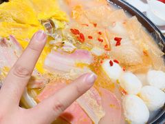 -阿英煲(凉城路店)