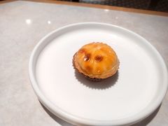 雪花和牛挞-荣小馆(椒江青悦城店)