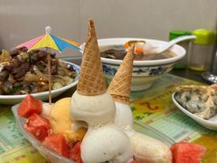 -顺记冰室(宝华路店)