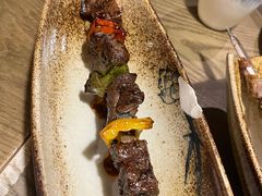 -那时新疆·若羌(经纬汇店)