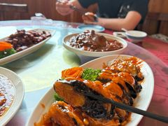 -闻香阁·清真(光荣道店)