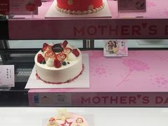 -巴黎贝甜(龙之梦购物中心虹口店)